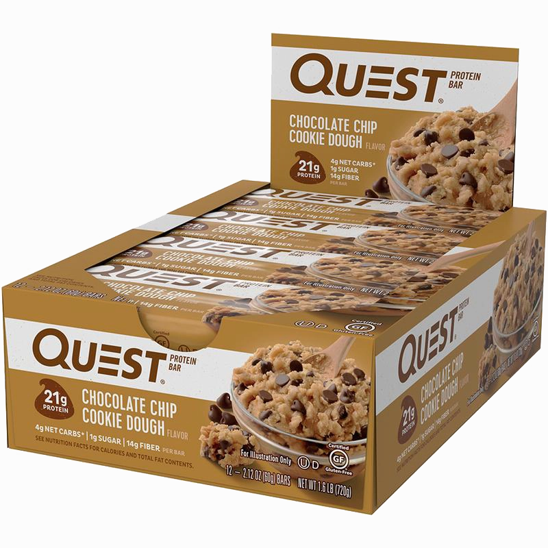 Protein Bar