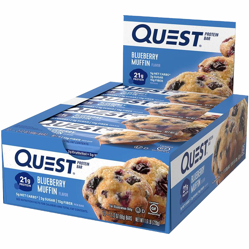 Protein Bar