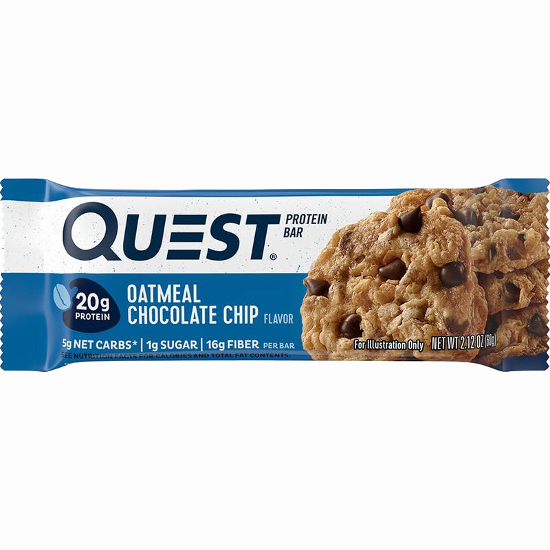 Protein Bar