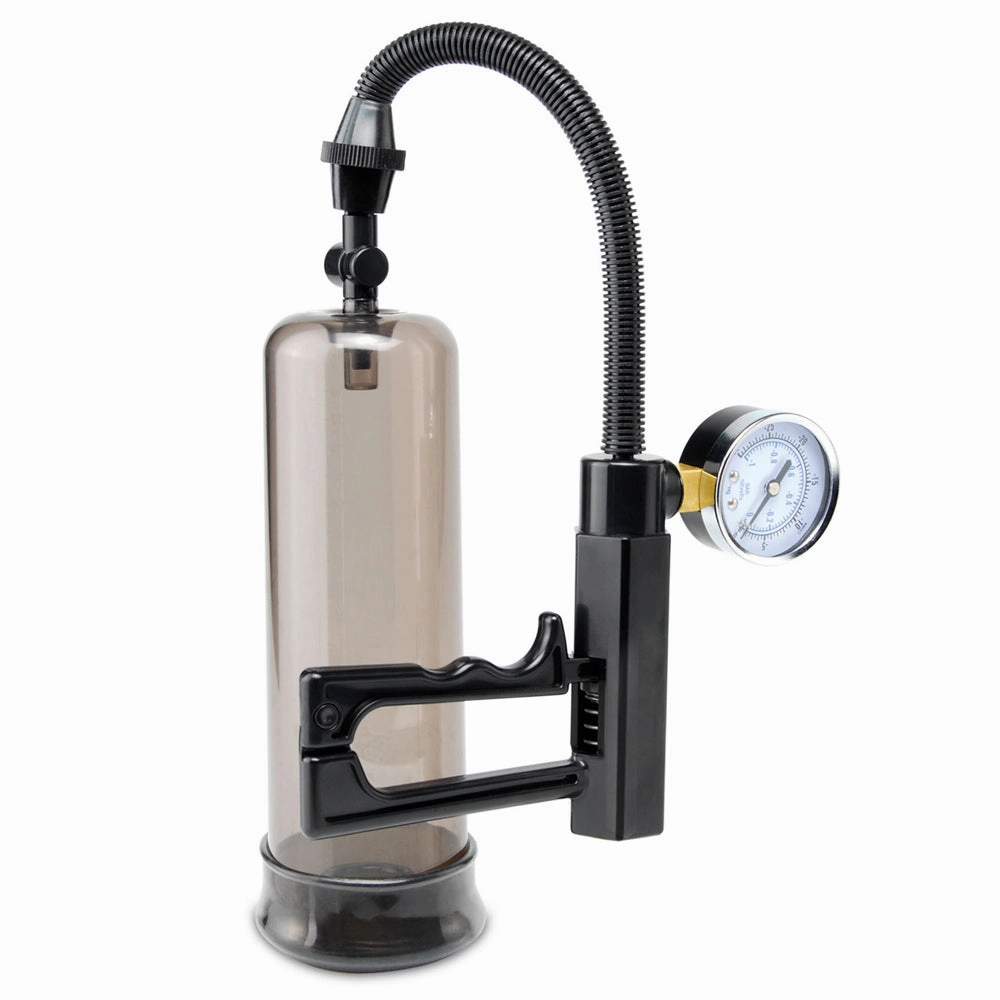 Pump Worx Pistol-Grip Power Pump