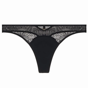 Pure Essence Thong