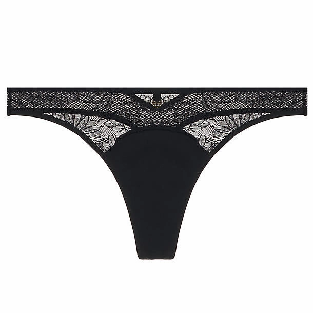 Pure Essence Thong