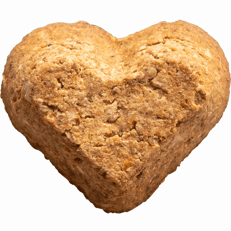 Ranch Hand Baked Dog Biscuits