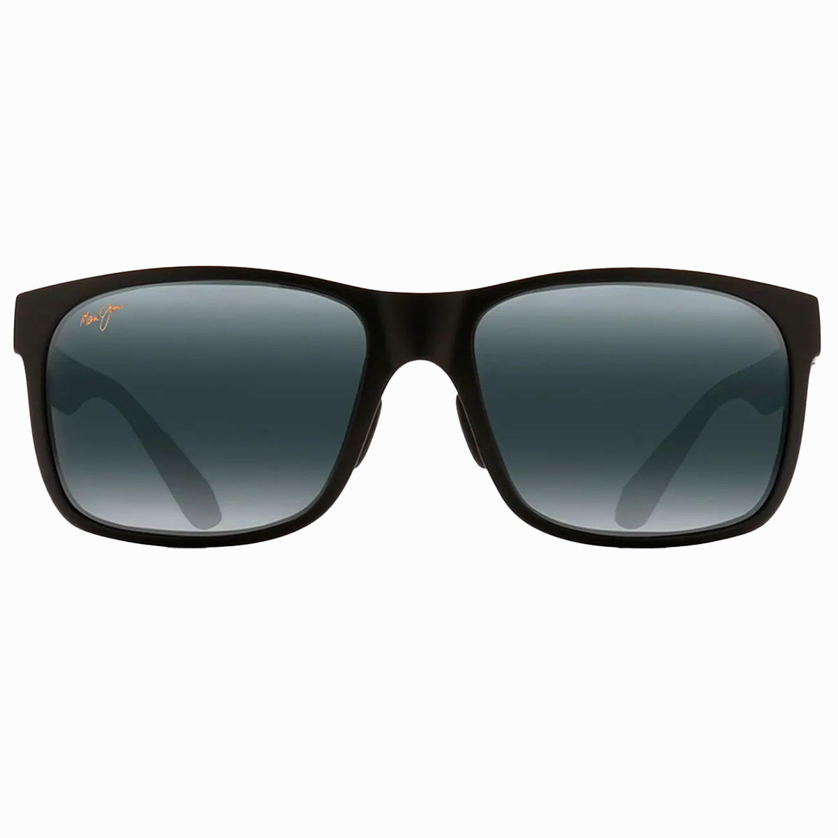 Red Sands Matte Black/Neutral Grey