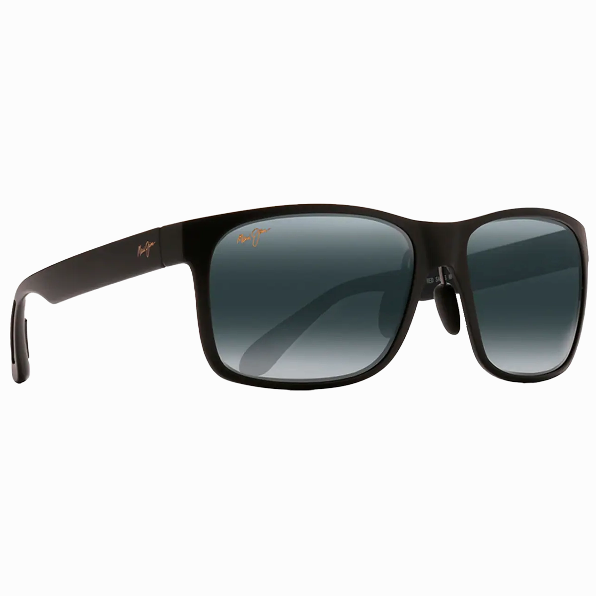 Red Sands Matte Black/Neutral Grey