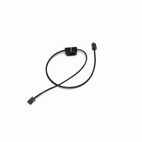 Replacement Connector Cable for the Plantronics CS500 and Savi W700 Headset Systems