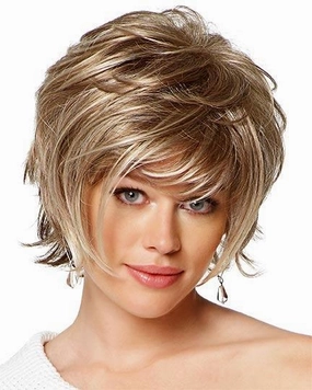 Rumor by Gabor Wigs | Wavy Synthetic Wig | CLOSEOUT