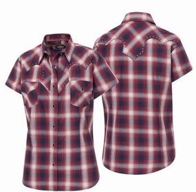 S&S Shelby Ladies Western Shirt