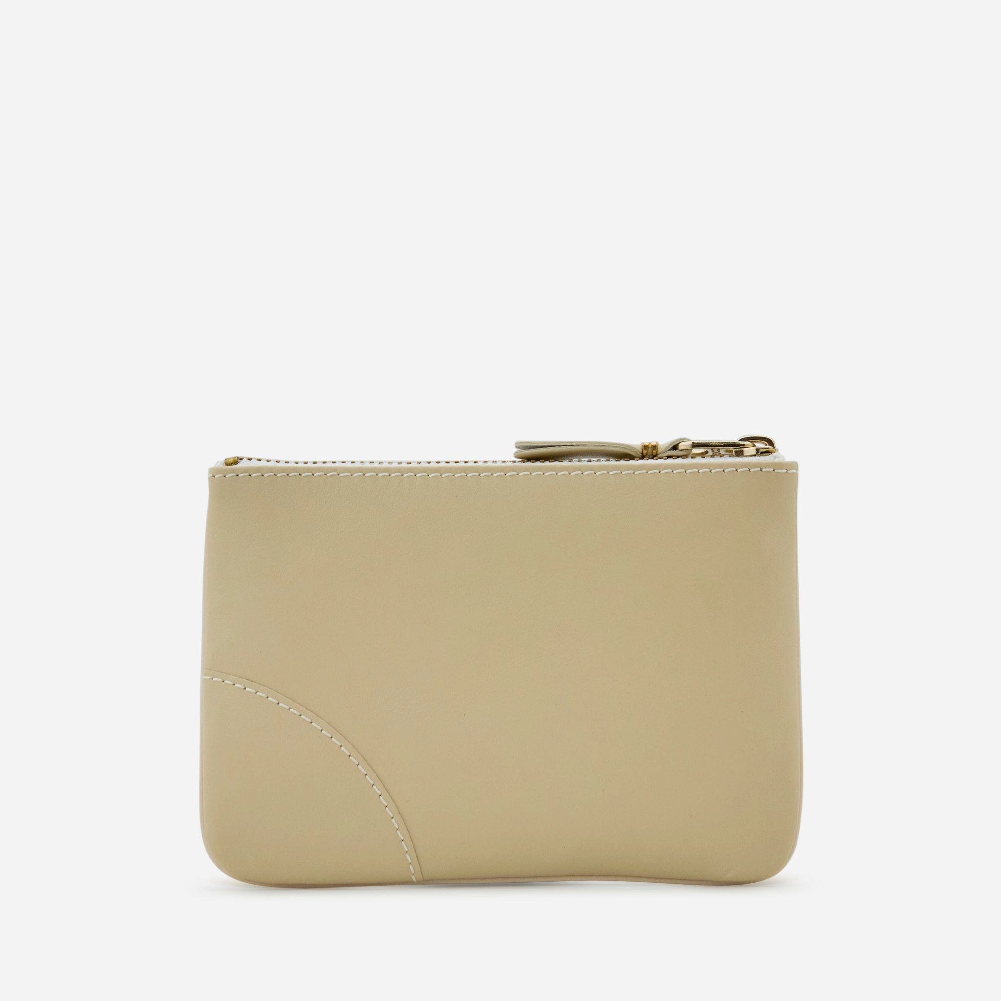SA8100 Classic Line Wallet Off White
