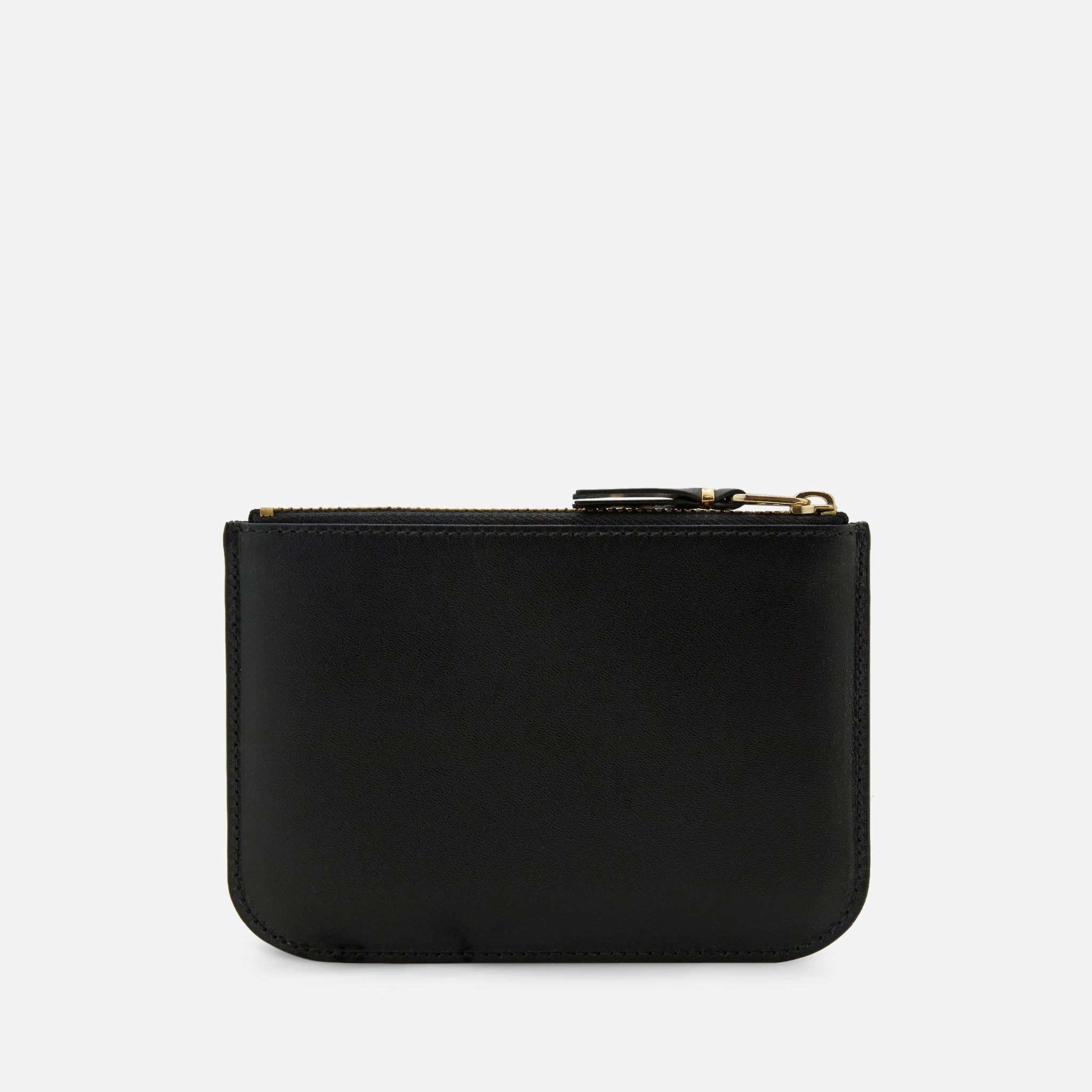 SA8100OP Outside Pocket Wallet Black