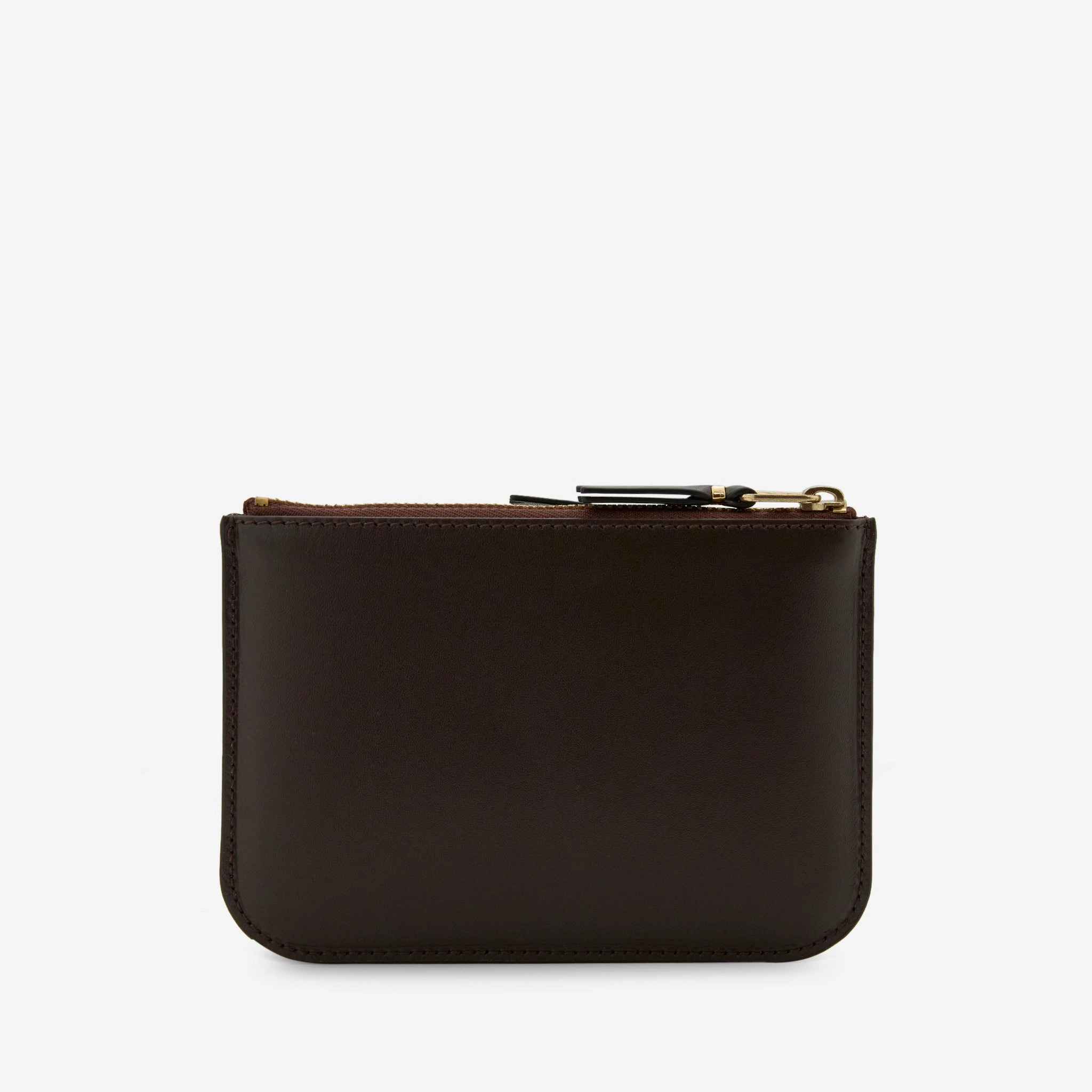 SA8100OP Outside Pocket Wallet Brown