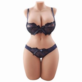 Sabrina - 72.6LB Realistic Sex Doll