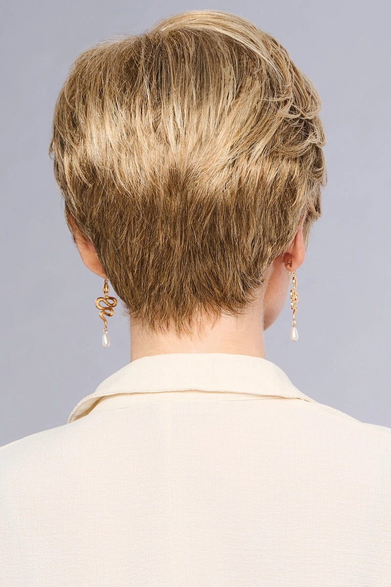 Sale - Gabor Wigs - Let's Lambada - Color: SS Champagne Blonde (GL613-88SS)