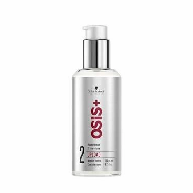 Schwarzkopf Osis  Upload Volume Cream