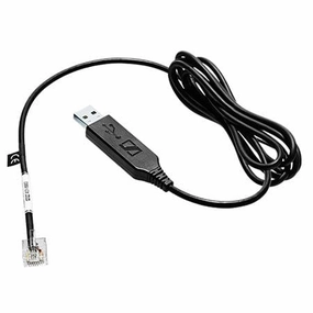 Sennheiser Electronic Hookswitch for Cisco 8900 & 9900 Series Phones