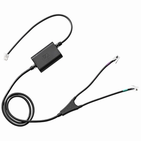 Sennheiser Electronic Hookswitch for Cisco 8941 and 8945 Phones