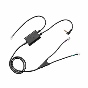 Sennheiser Electronic Hookswitch for Panasonic Phones