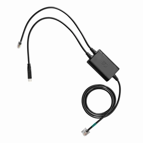 Sennheiser Electronic Hookswitch for Polycom Phones