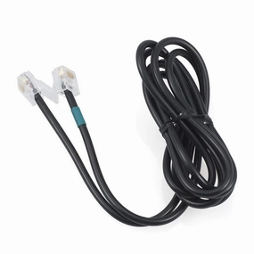 Sennheiser Electronic Hookswitch for Siemens, Unify, & Aastra Phones