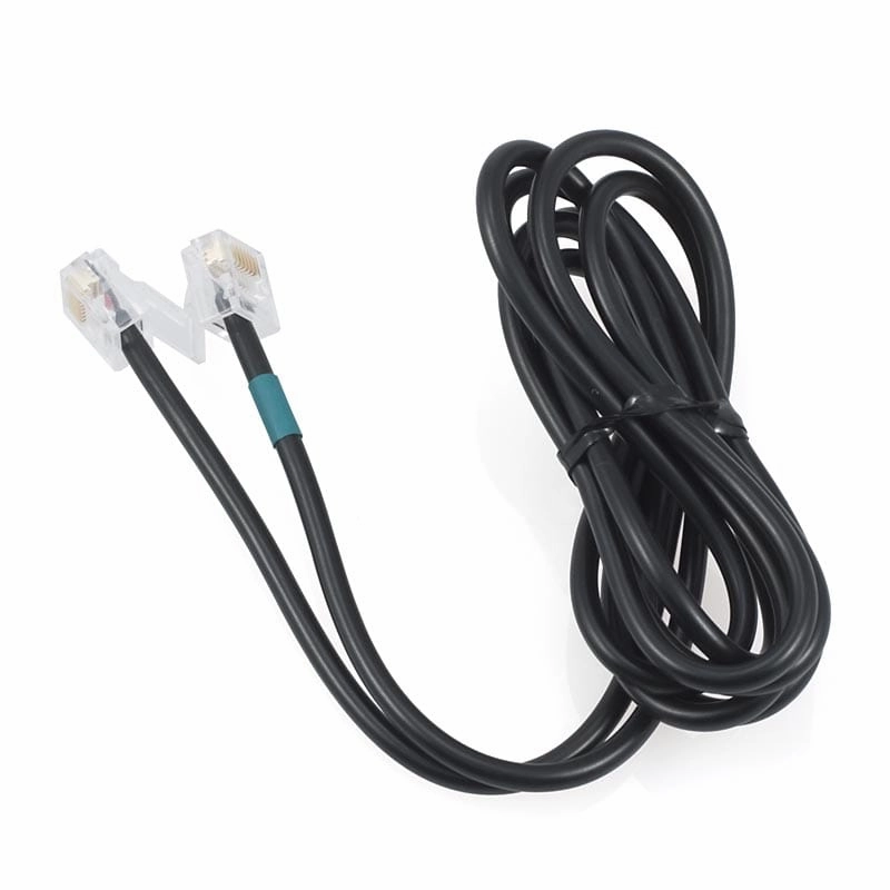Sennheiser Electronic Hookswitch for Siemens, Unify, & Aastra Phones