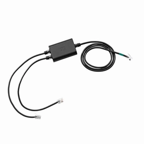 Sennheiser Electronic Hookswitch for Snom Phones