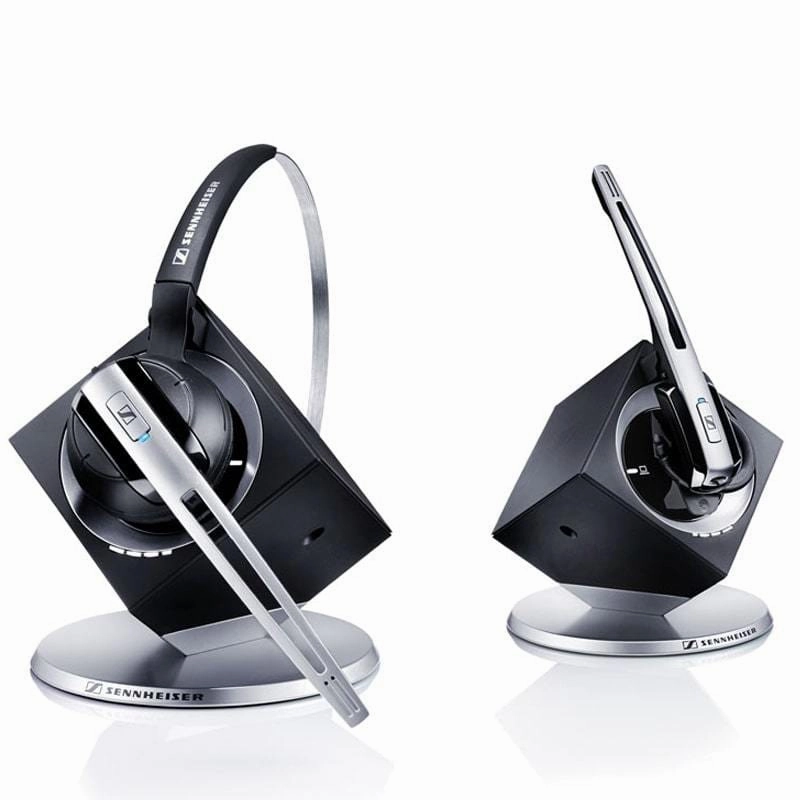 Sennheiser OfficeRunner Wireless Headset