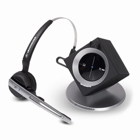 Sennheiser OfficeRunner Wireless Headset