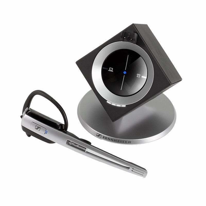 Sennheiser OfficeRunner Wireless Headset