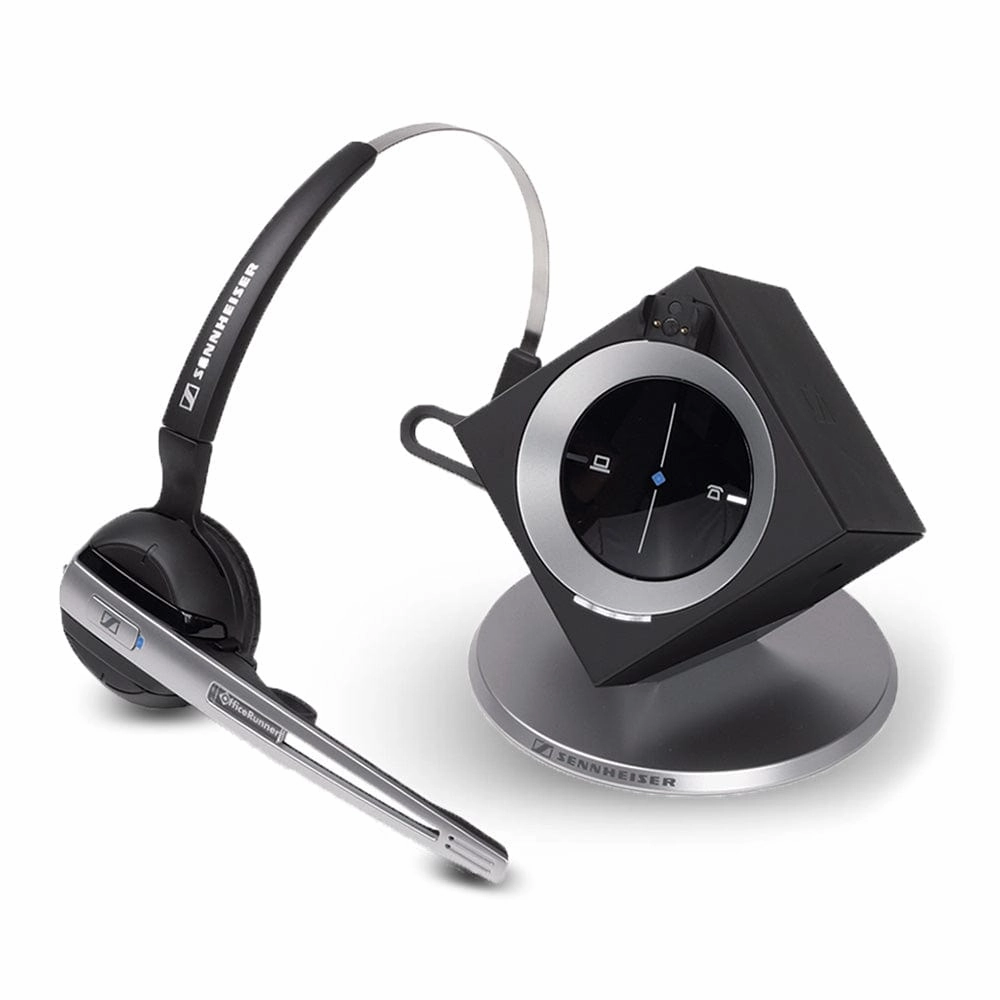 Sennheiser OfficeRunner Wireless Headset
