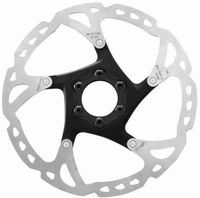 Shimano SM-RT76 Rotor 6 Bolt