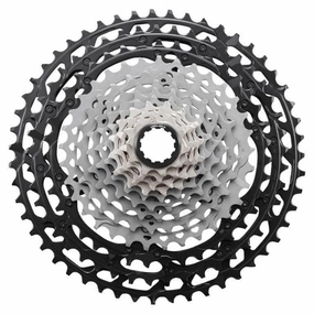Shimano XTR CS-M9101 12sp Cassette