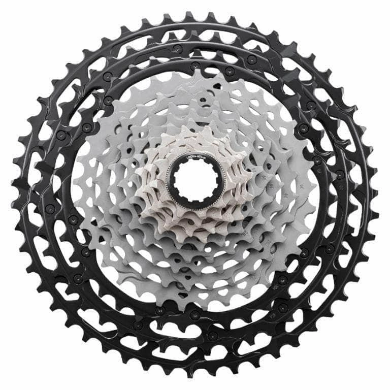 Shimano XTR CS-M9101 12sp Cassette