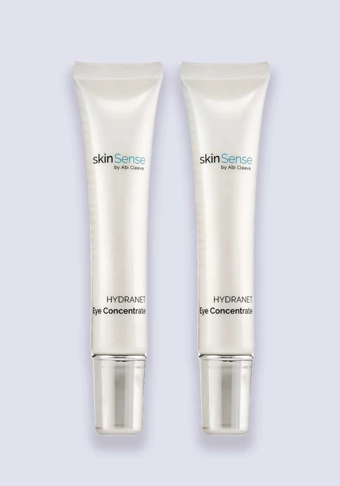 SkinSense Hydranet - Eye Concentrate 15ml - 2 Pack Saver