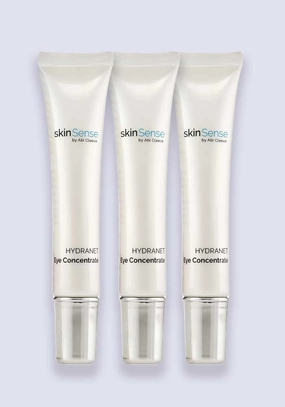 SkinSense Hydranet - Eye Concentrate 15ml - 3 Pack Saver