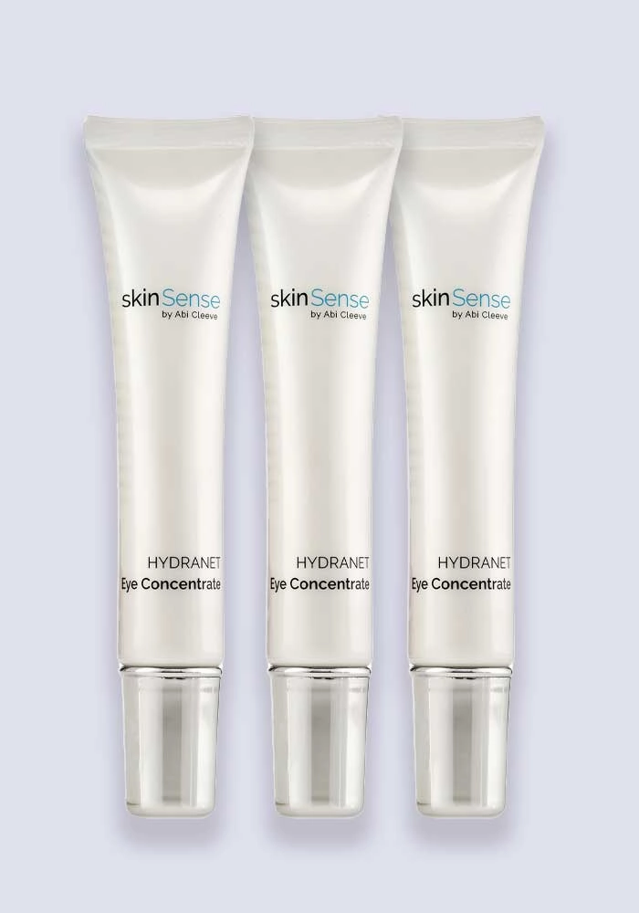 SkinSense Hydranet - Eye Concentrate 15ml - 3 Pack Saver