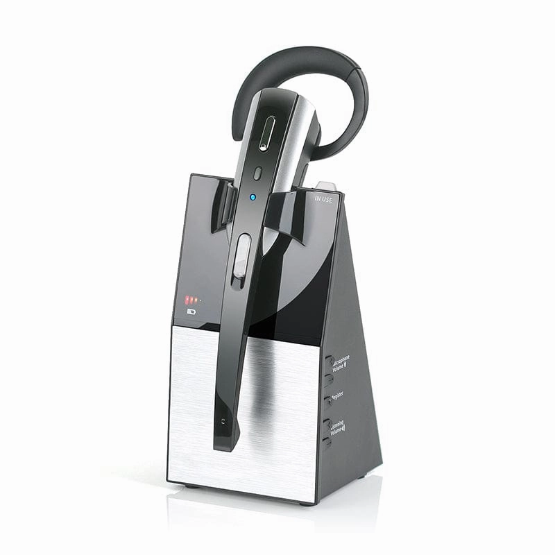 Skoot Wireless Convertible Headset System