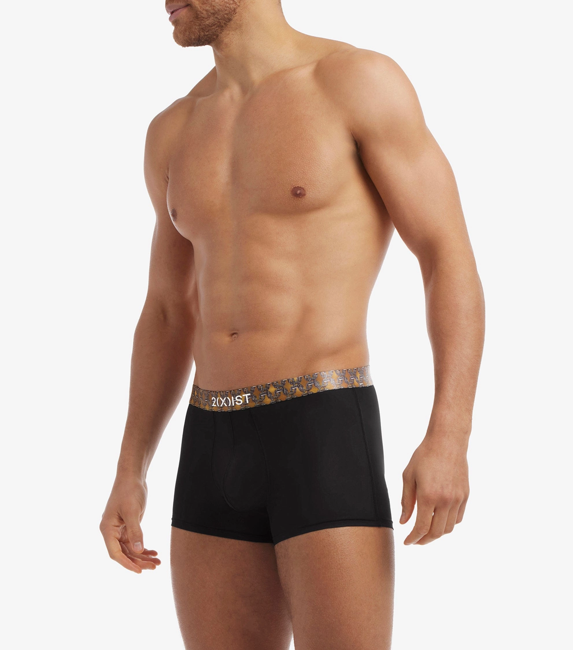 Sliq Trunk