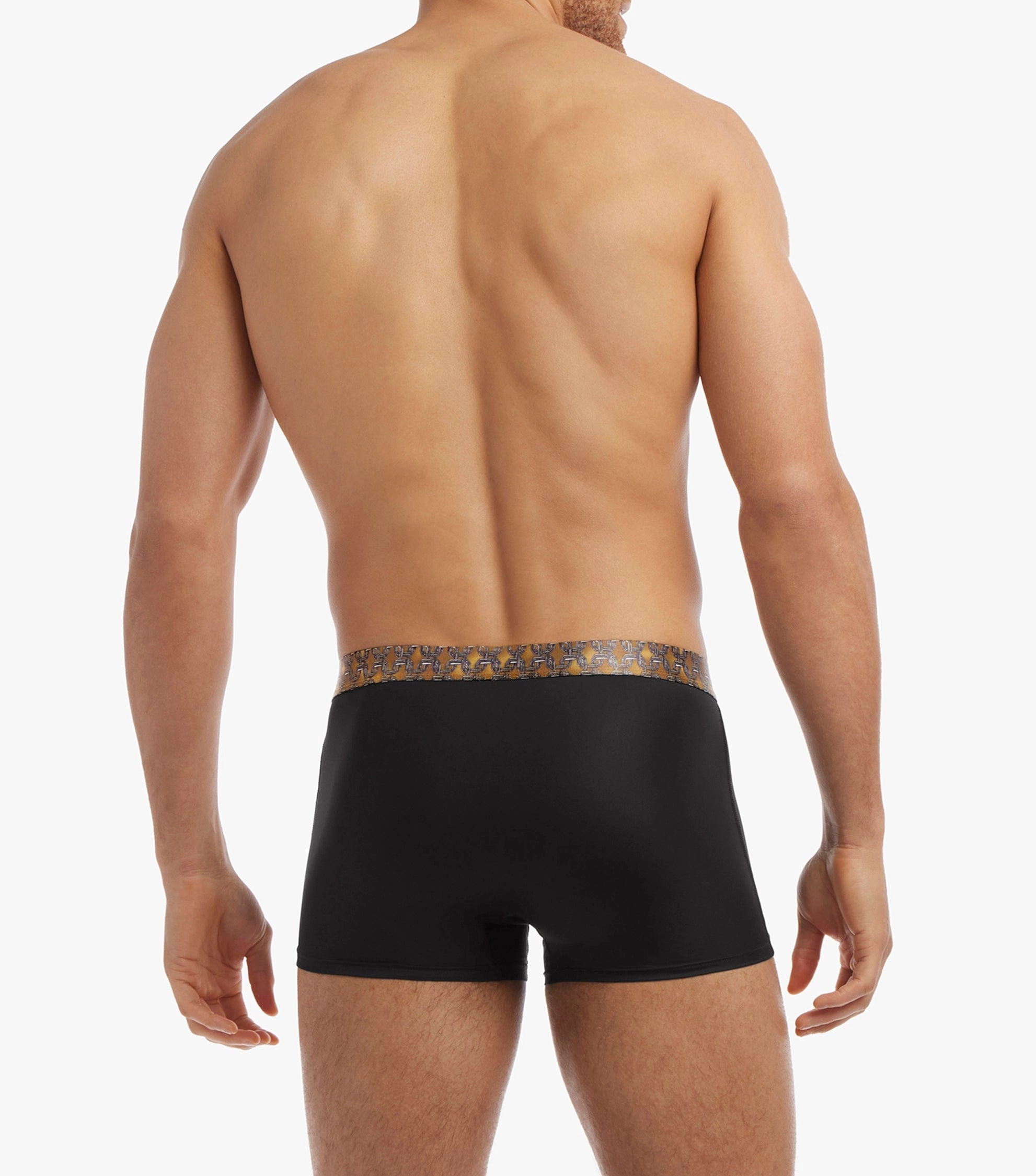 Sliq Trunk