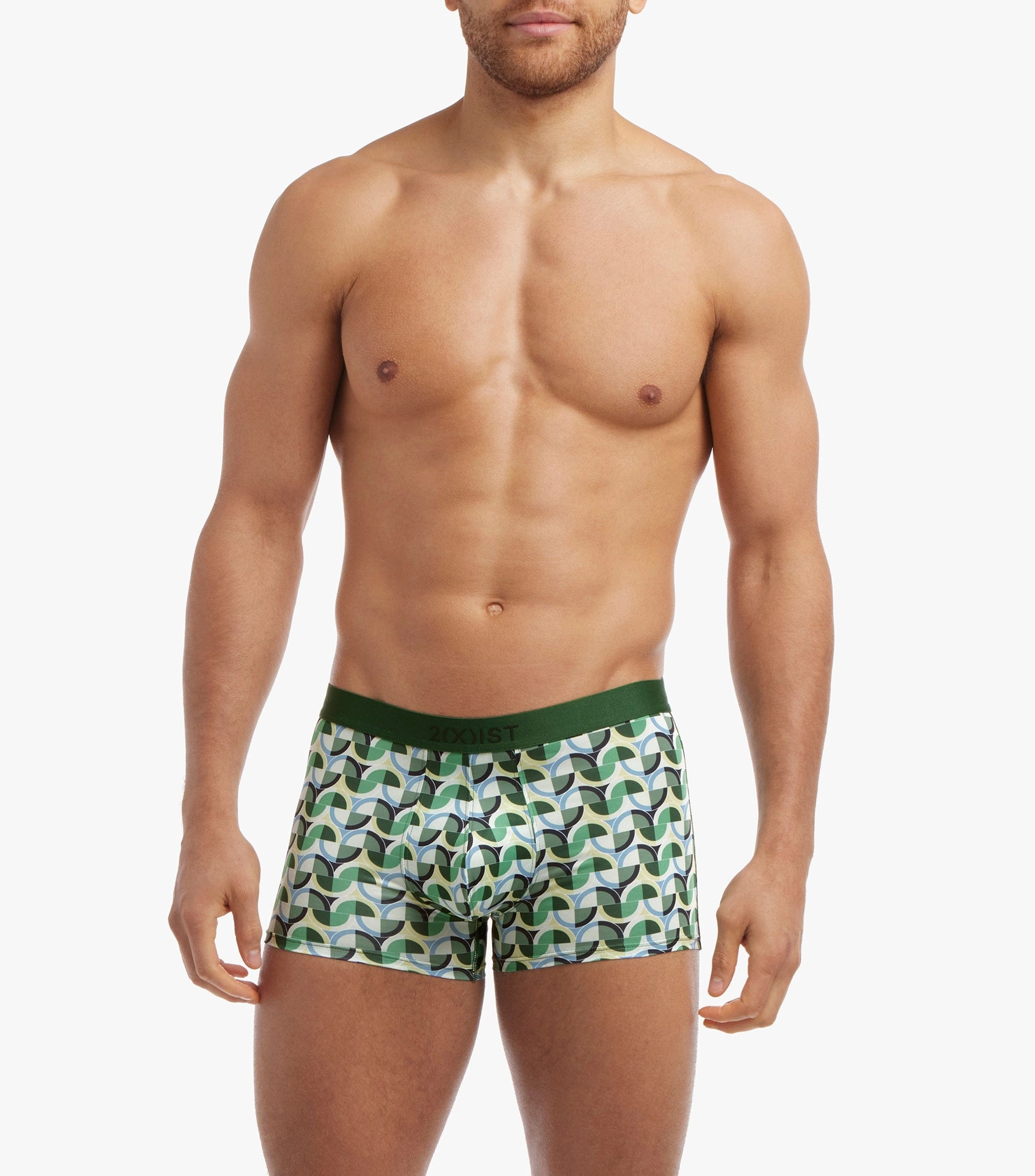 Sliq Trunk