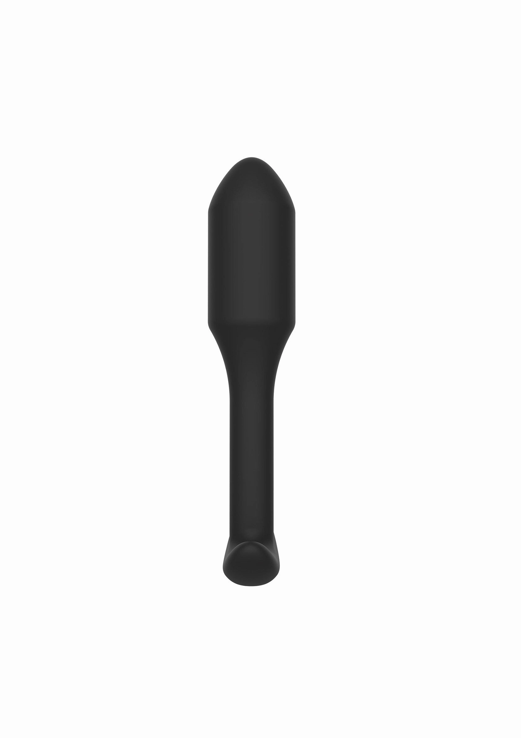 Smooth Anal Plug Small