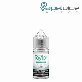 Snickerdoodle Crunch Taylor Salts 30ml