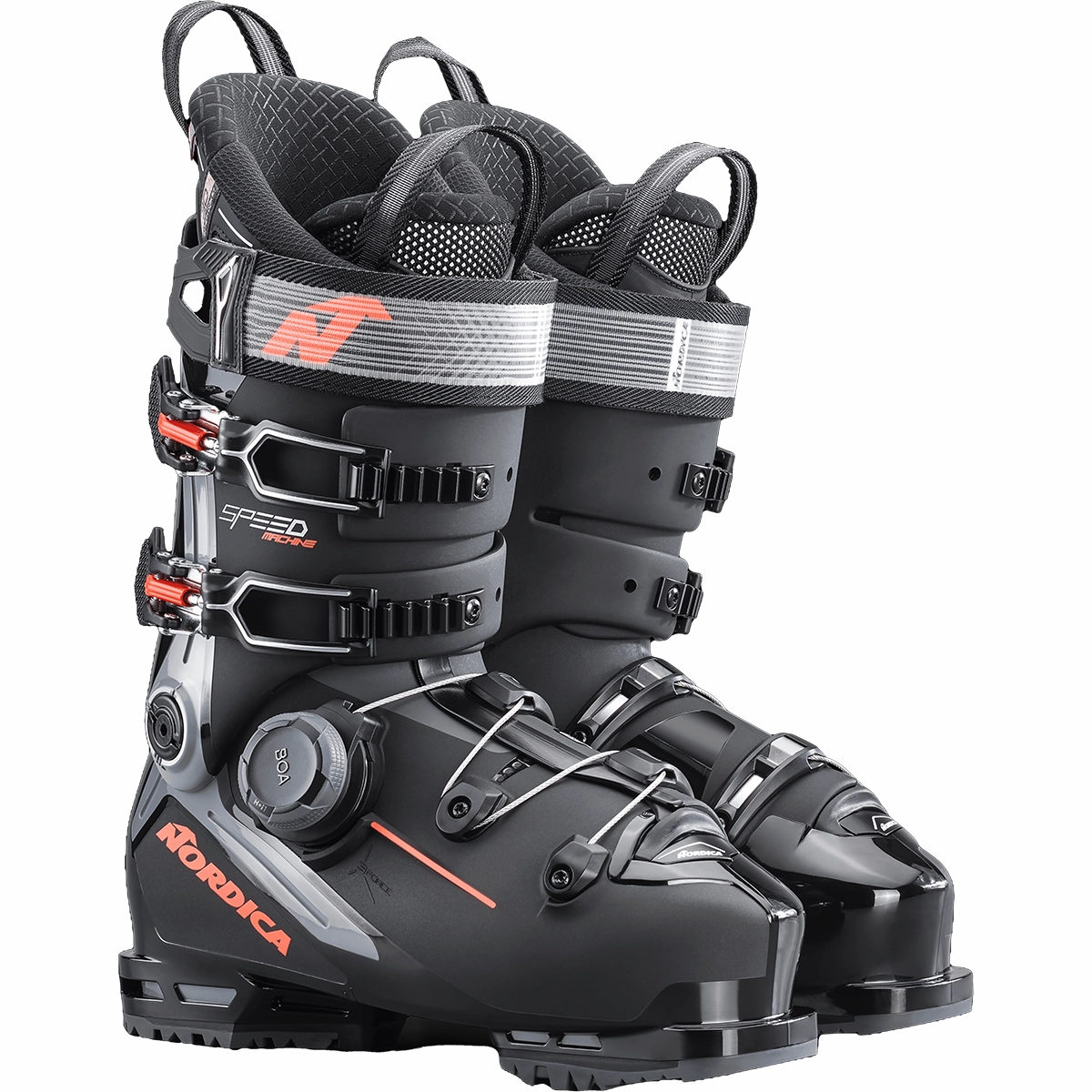 Speedmachine 3 BOA 110