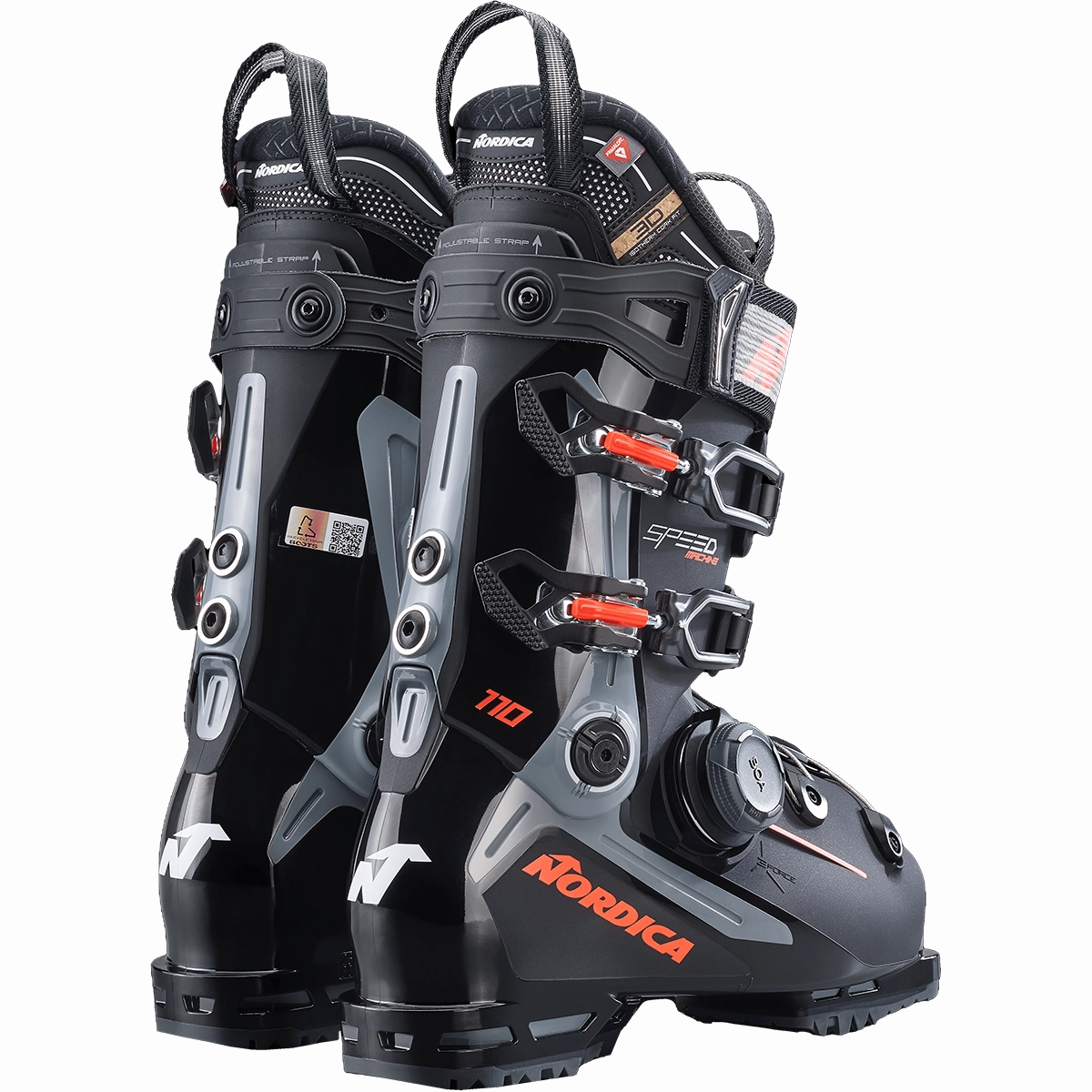 Speedmachine 3 BOA 110