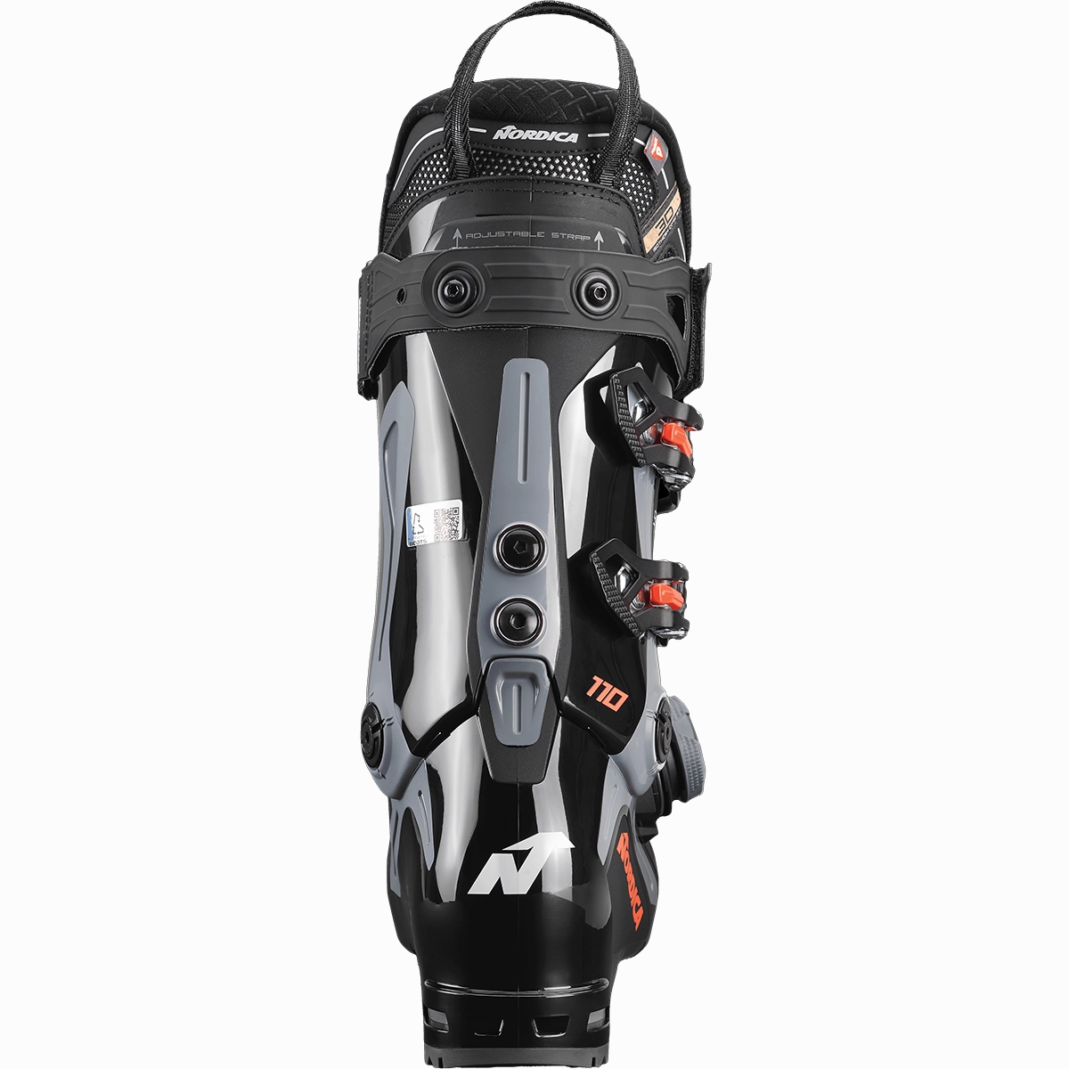 Speedmachine 3 BOA 110