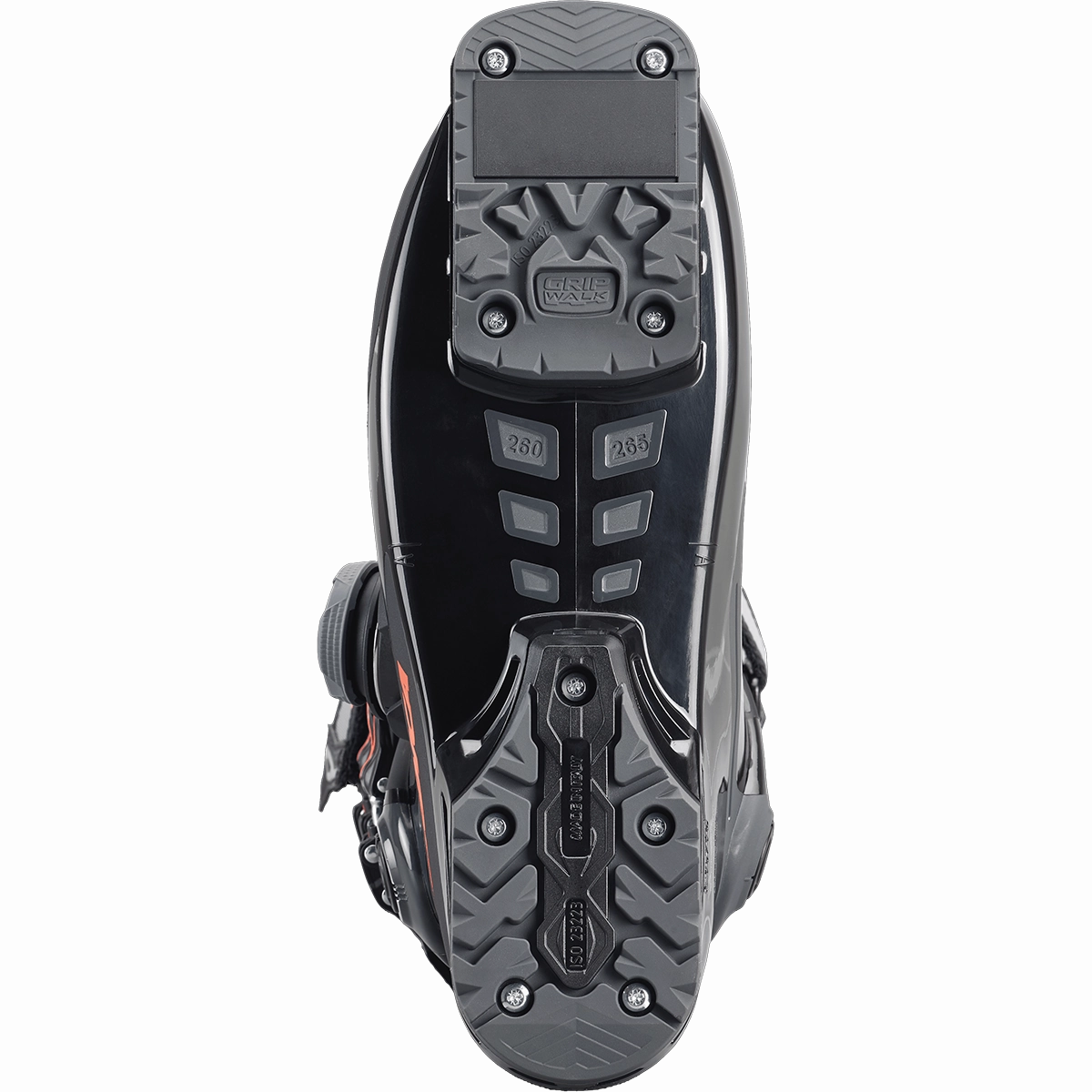 Speedmachine 3 BOA 130