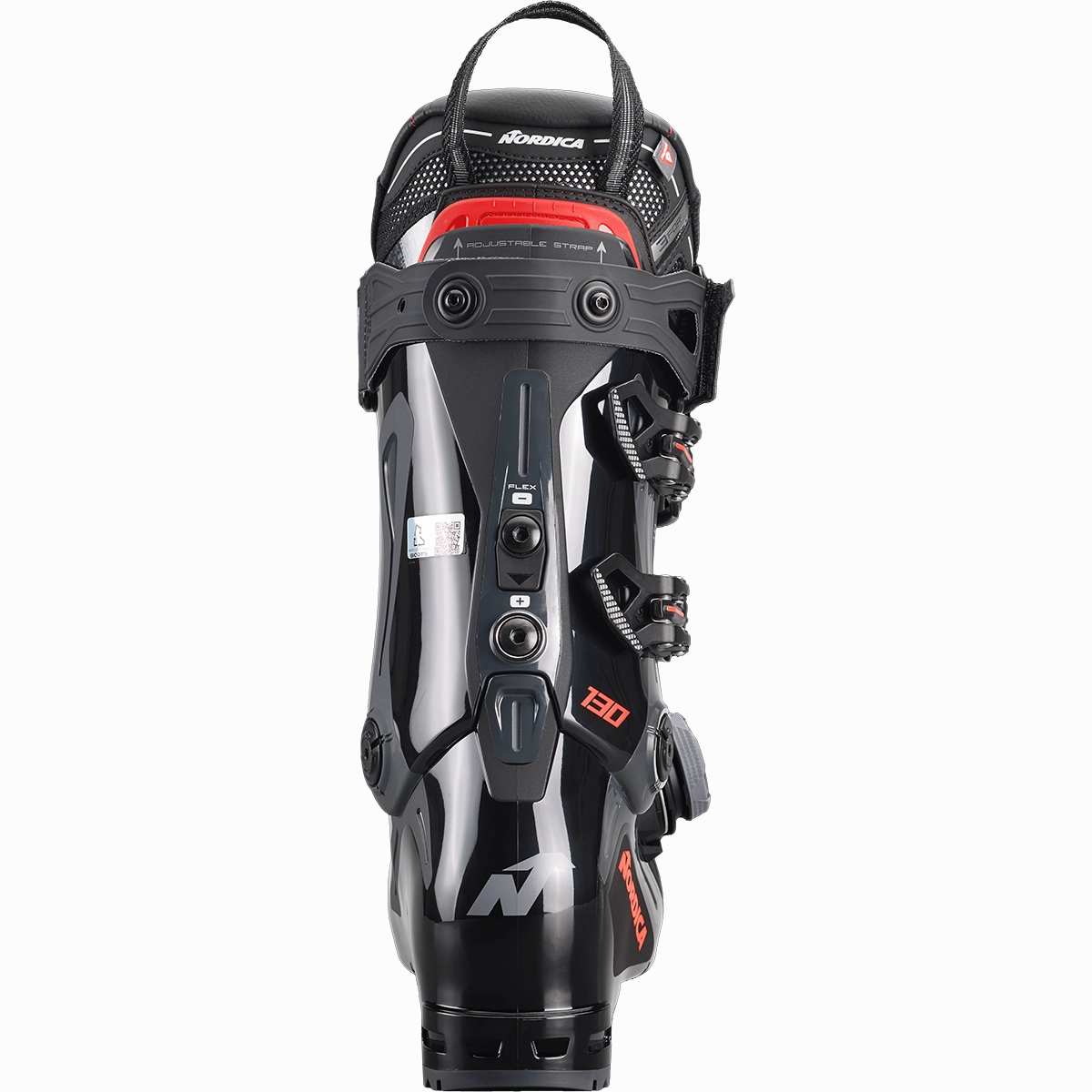 Speedmachine 3 BOA 130