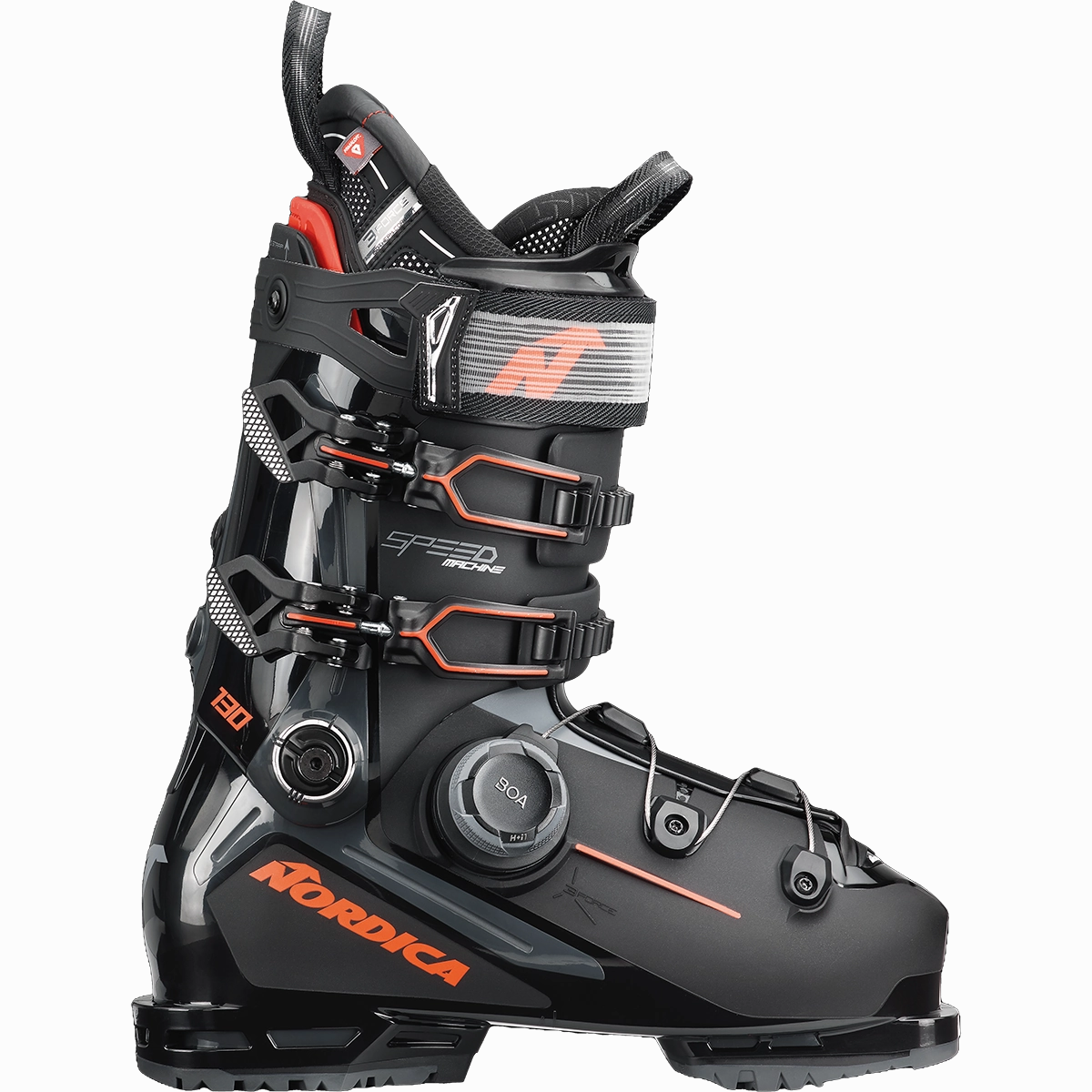Speedmachine 3 BOA 130