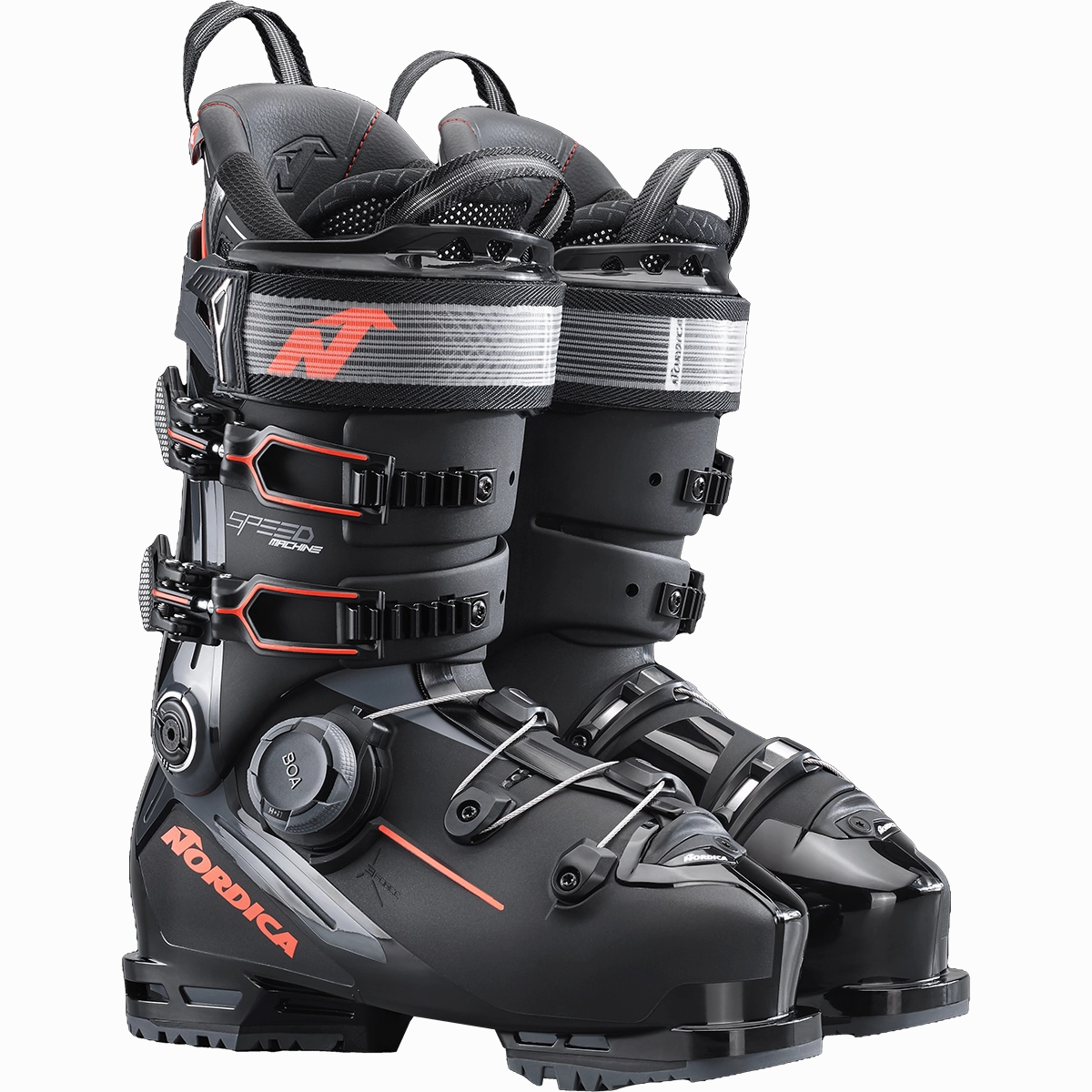 Speedmachine 3 BOA 130