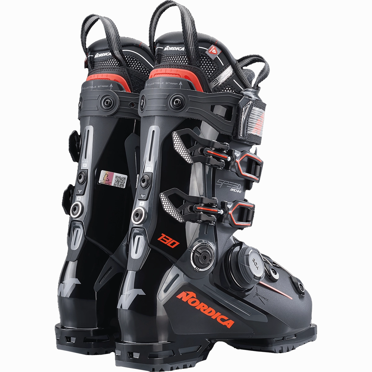 Speedmachine 3 BOA 130