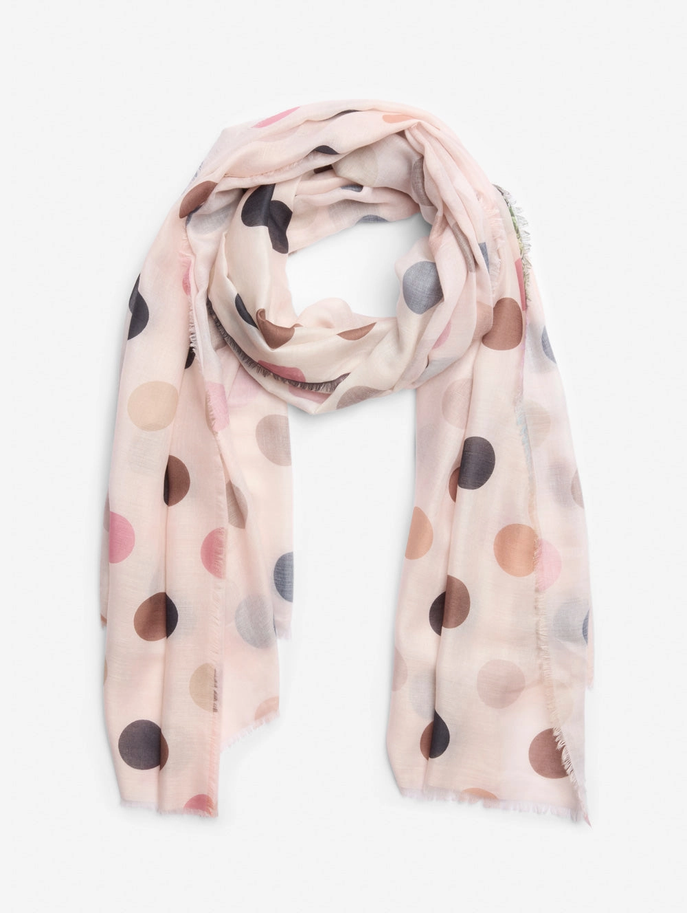 Spot Scarf